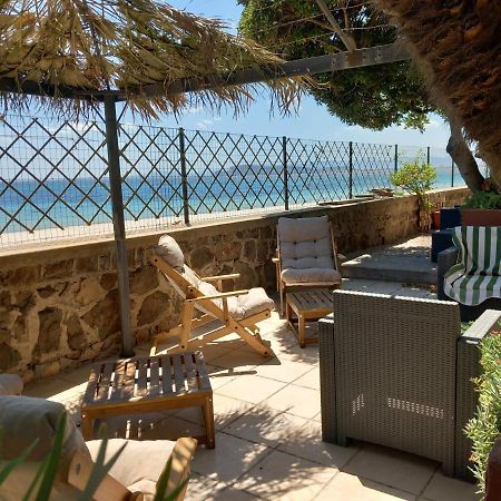 Bed And Breakfast Onde Beach Su Forti Exterior foto