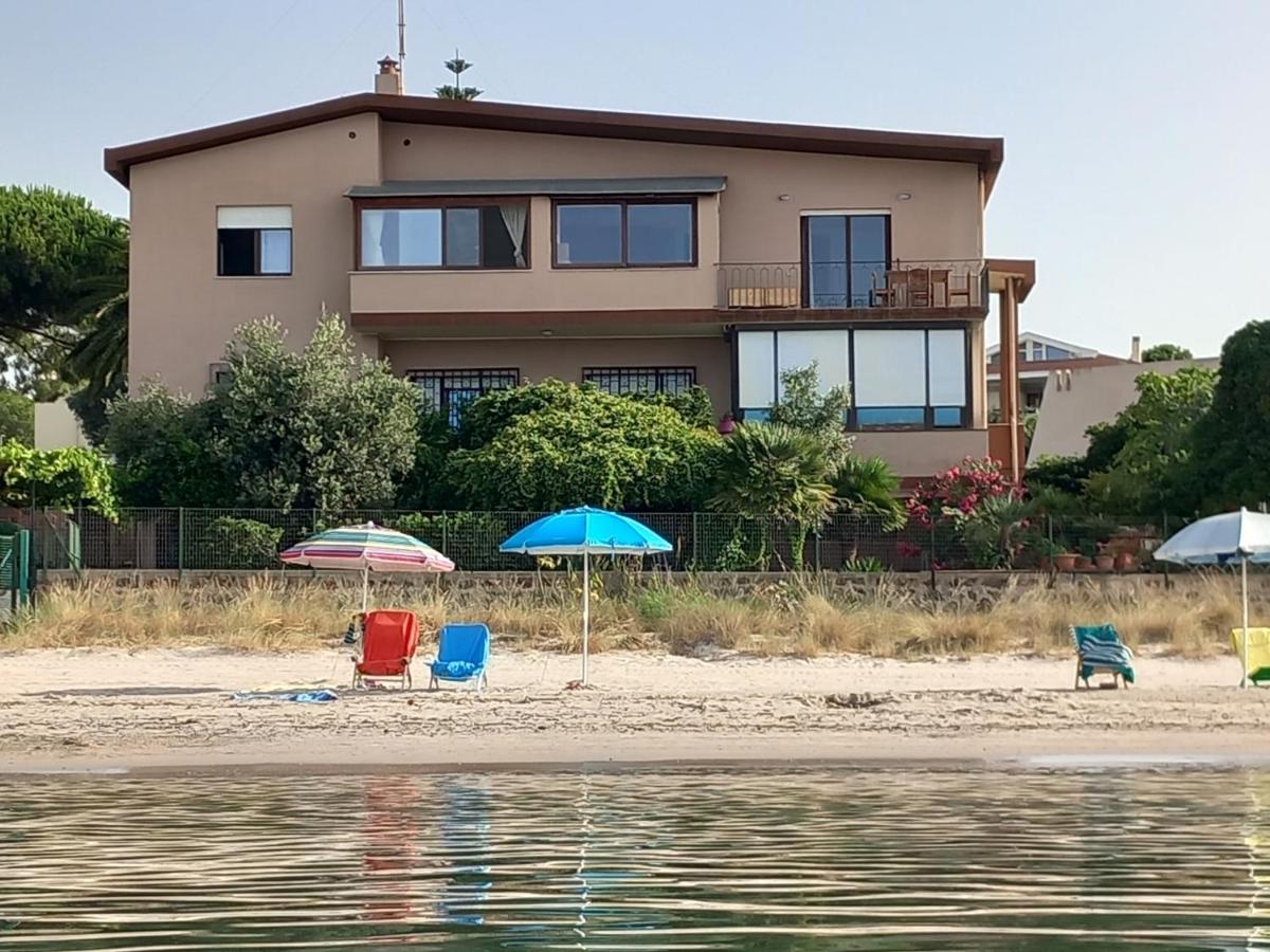 Bed And Breakfast Onde Beach Su Forti Exterior foto