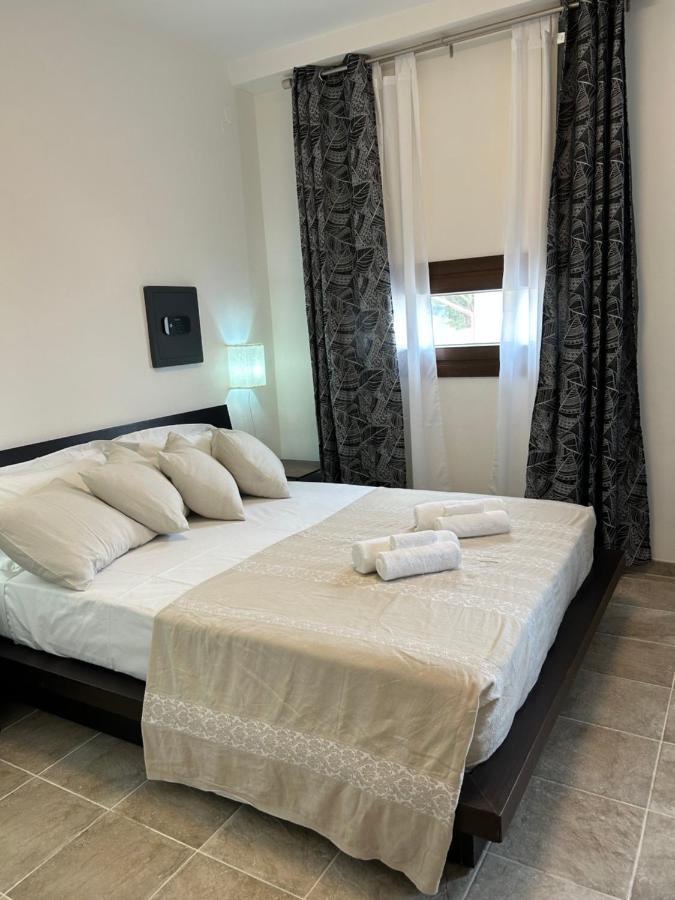 Bed And Breakfast Onde Beach Su Forti Exterior foto