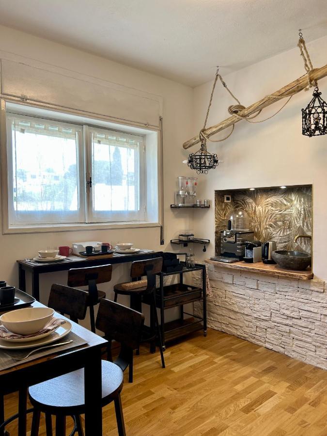 Bed And Breakfast Onde Beach Su Forti Exterior foto