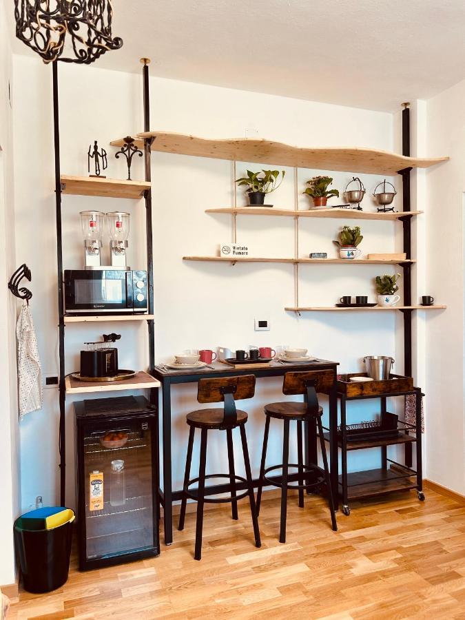 Bed And Breakfast Onde Beach Su Forti Exterior foto
