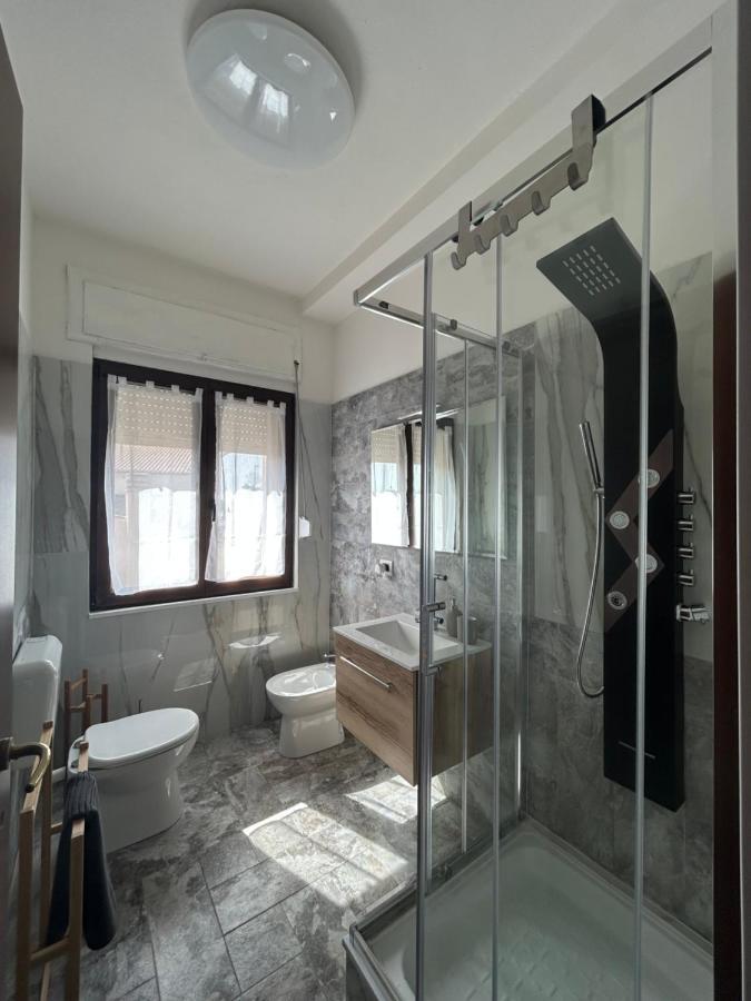 Bed And Breakfast Onde Beach Su Forti Exterior foto