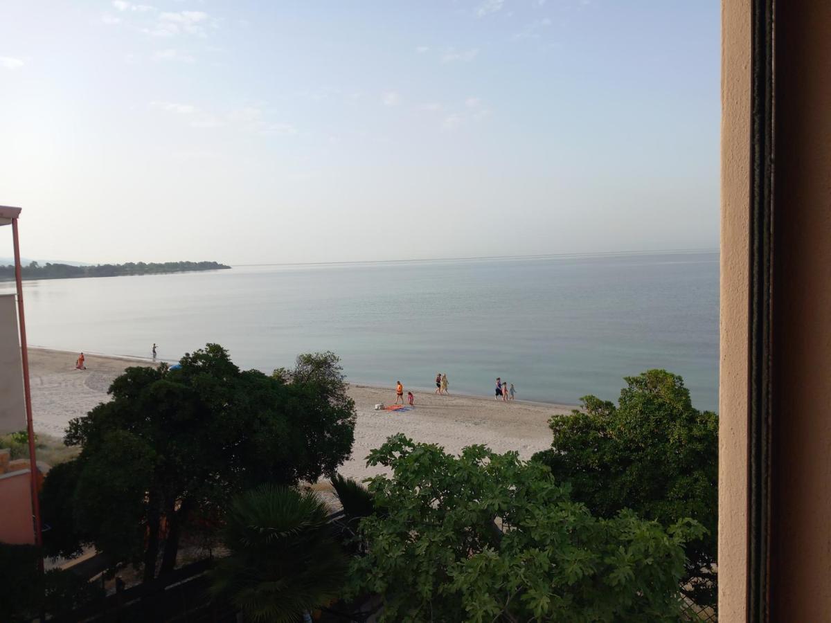 Bed And Breakfast Onde Beach Su Forti Exterior foto