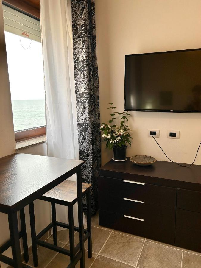 Bed And Breakfast Onde Beach Su Forti Exterior foto