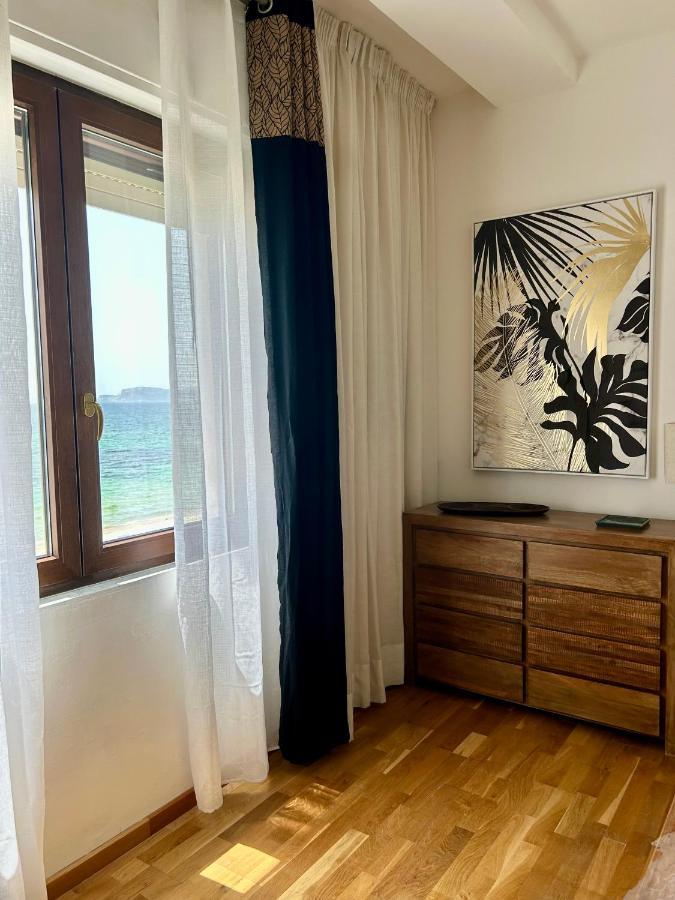 Bed And Breakfast Onde Beach Su Forti Exterior foto