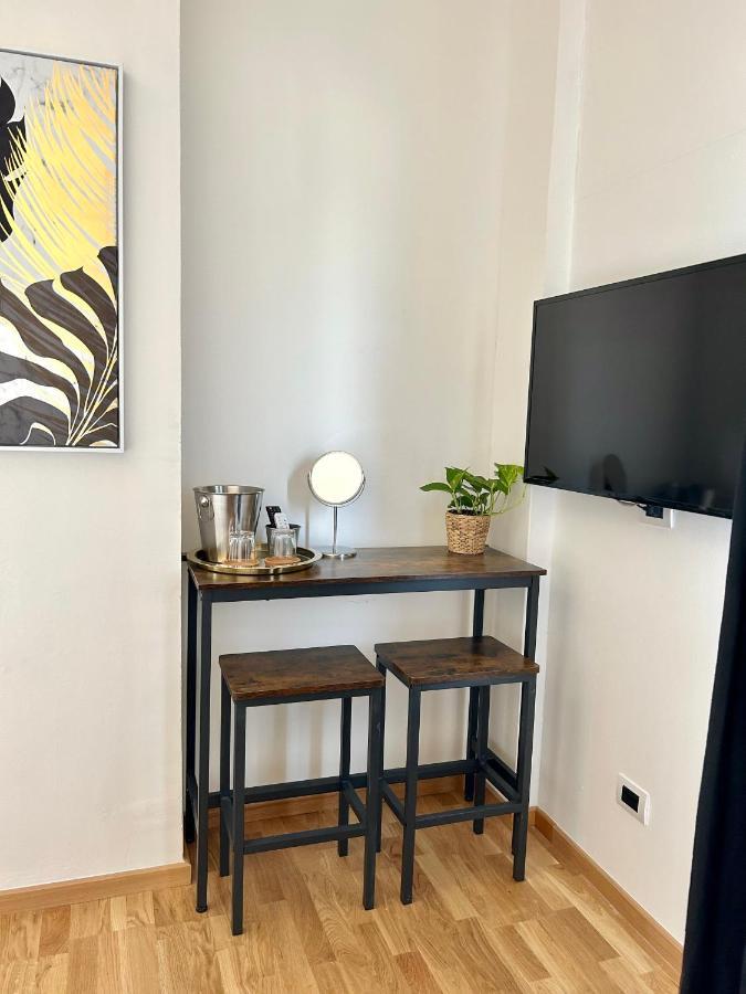 Bed And Breakfast Onde Beach Su Forti Exterior foto