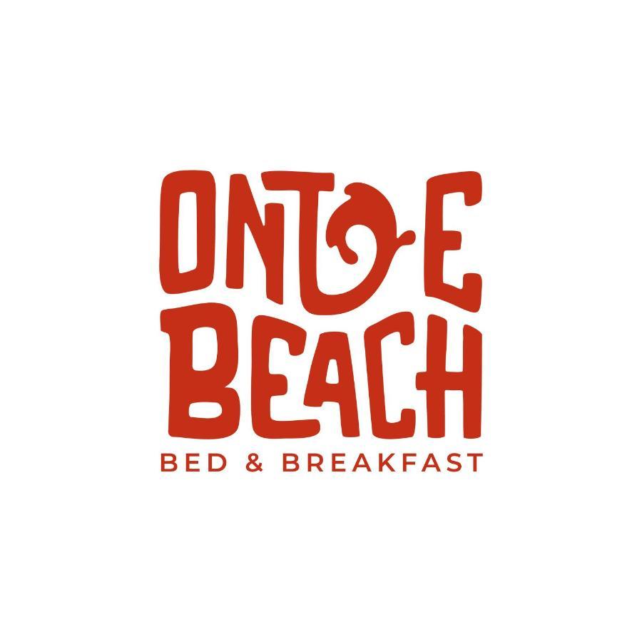 Bed And Breakfast Onde Beach Su Forti Exterior foto