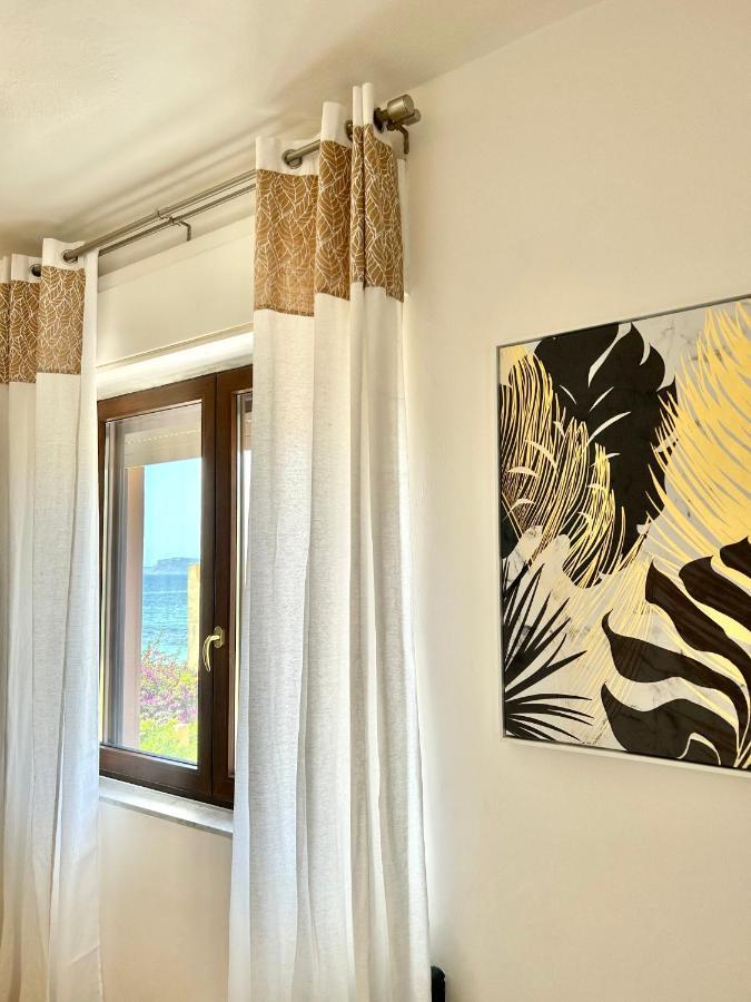 Bed And Breakfast Onde Beach Su Forti Exterior foto