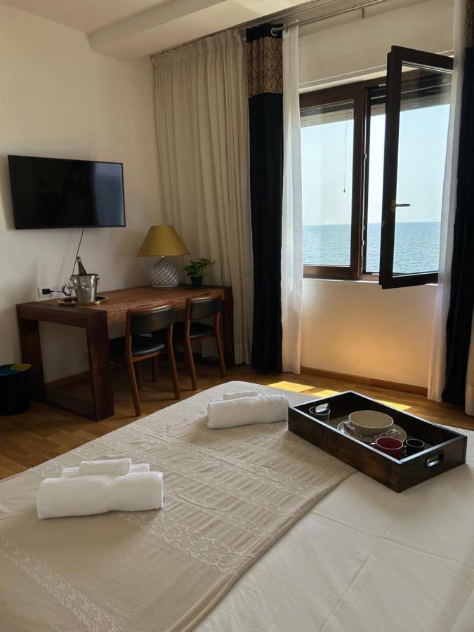 Bed And Breakfast Onde Beach Su Forti Exterior foto